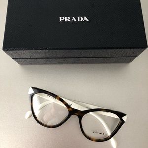 PRADA Eyeglasses